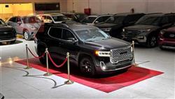 GMC Acadia